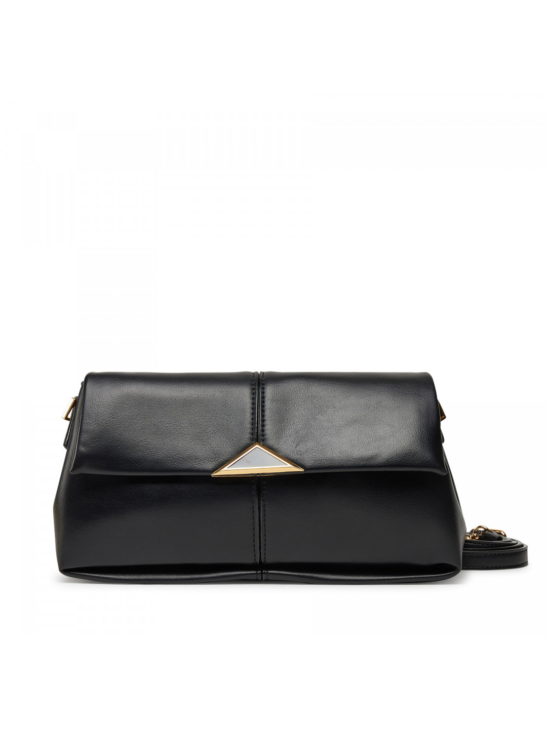 Kabelka Aldo Sadiebag 13933814 Černá